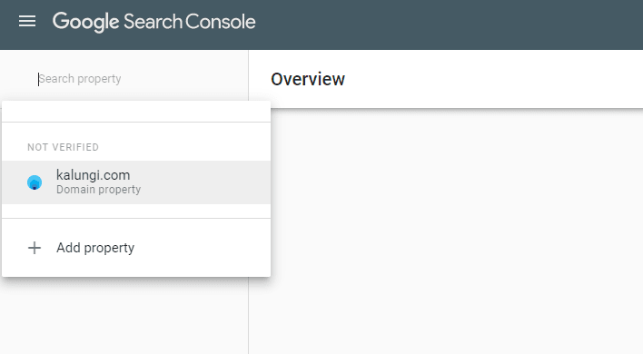 How To Set Up Google Search Console For Your SEO Strategy